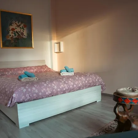 Apartment Fiordalisohouse-stadio Olimpico *