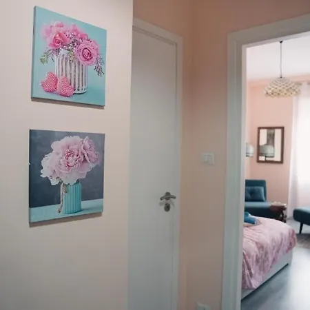 Fiordalisohouse-stadio Olimpico Apartment *
