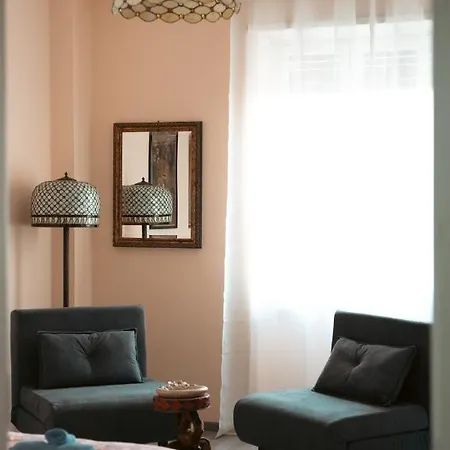 Fiordalisohouse-stadio Olimpico Apartment *