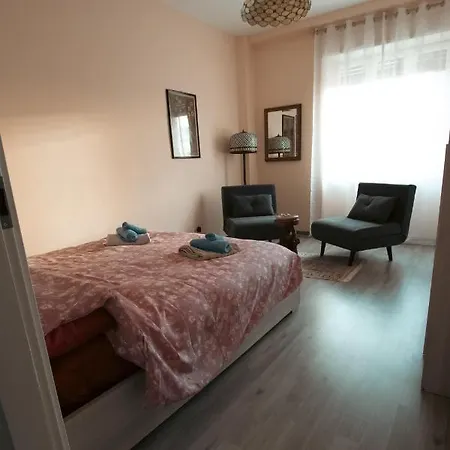 Appartement Fiordalisohouse-stadio Olimpico