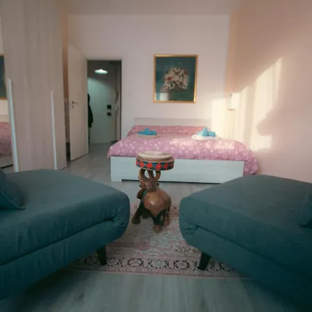 Appartement Fiordalisohouse-stadio Olimpico *