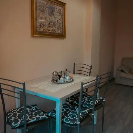 Appartement Fiordalisohouse-stadio Olimpico *