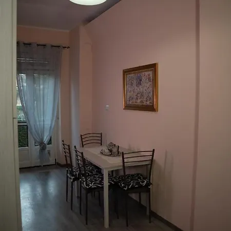 Appartement Fiordalisohouse-stadio Olimpico *