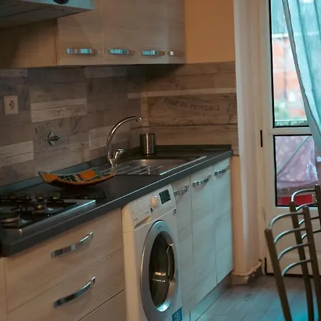 Appartement Fiordalisohouse-stadio Olimpico