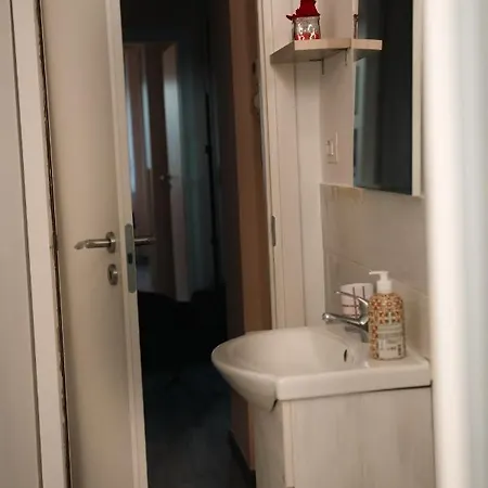 Fiordalisohouse-stadio Olimpico Appartement *