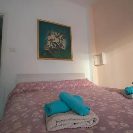 Fiordalisohouse-stadio Olimpico Appartement