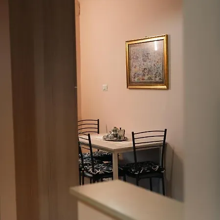 Appartement Fiordalisohouse-stadio Olimpico *