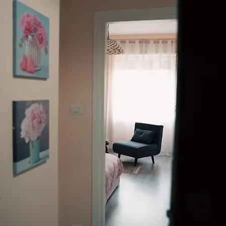 Appartement Fiordalisohouse-stadio Olimpico Turin