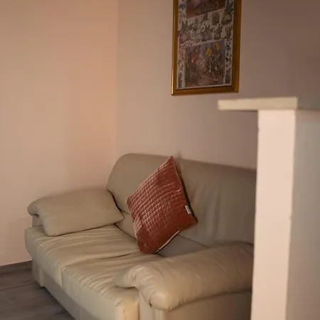 Fiordalisohouse-stadio Olimpico *
